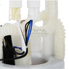 Electric Fuel Pump Module Assembly Fit for 11-09  Nissan Versa 1.6L & 12-07 Nissan Versa 1.8L