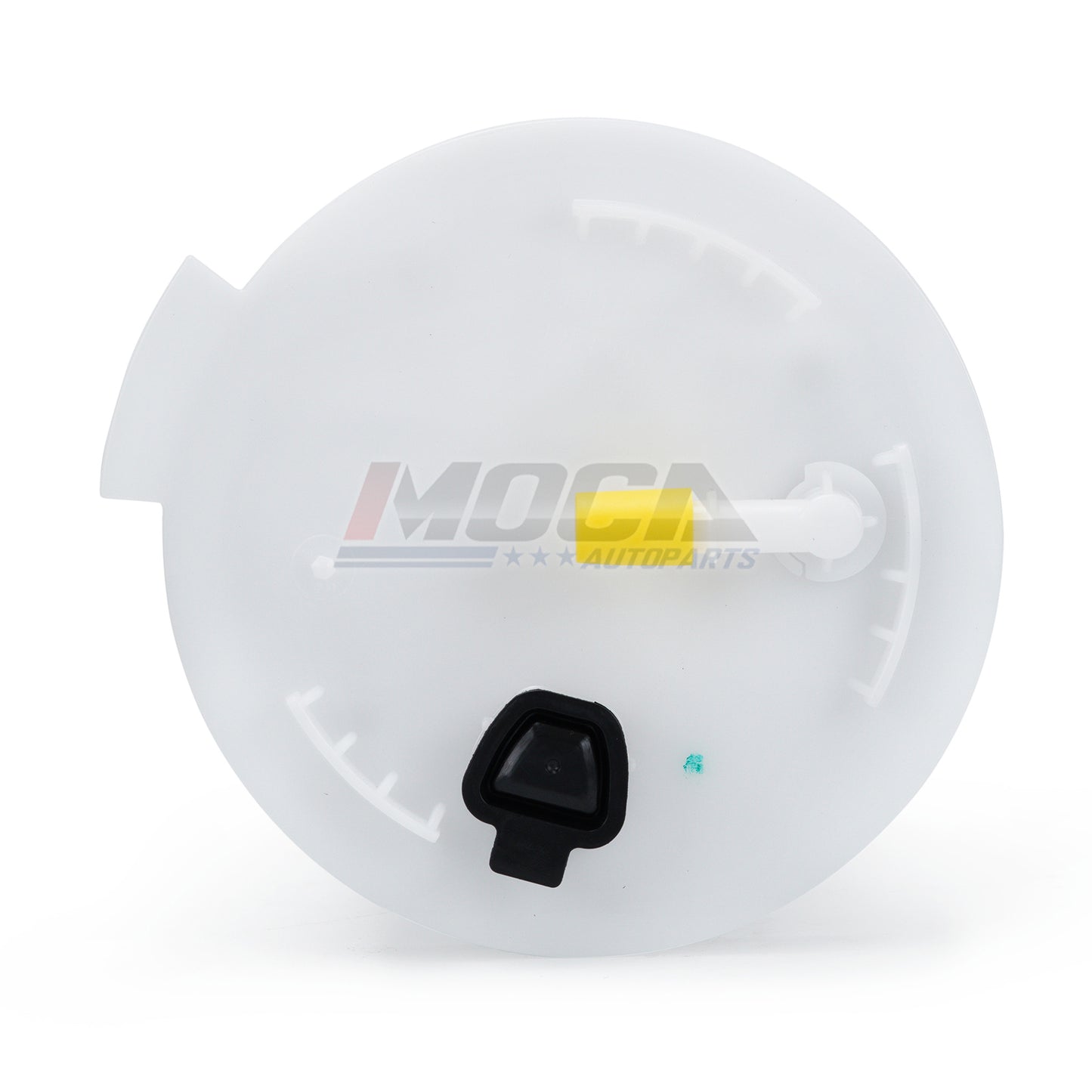Conjunto de módulo de bomba de combustible eléctrica compatible con Chrysler 200 2.4L (2011-2014), Chrysler Sebring 2.4L, 2.7L y 3.5L (2007-2010) y Dodge Avenger 2.4L (2008-2014)