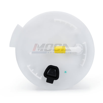 Conjunto de módulo de bomba de combustible eléctrica compatible con Chrysler 200 2.4L (2011-2014), Chrysler Sebring 2.4L, 2.7L y 3.5L (2007-2010) y Dodge Avenger 2.4L (2008-2014)