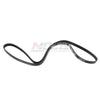 MOCA Timing Belt Kit Serpentine Belt Set for 1997-2000 Audi A4 1.8L & 1997-2000 Audi A4 Quattro 1.8L & 1998-2000 Volkswagen Passat 1.8L