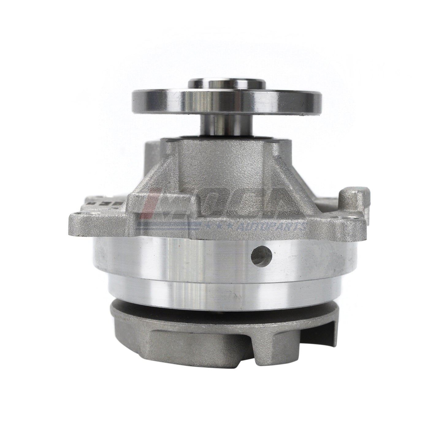 Bomba de agua compatible con Ford Focus, Escape, Escort, Mazda Tribute, Mercury 2.0L DOHC, años 98 a 2004