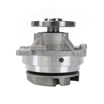 Bomba de agua compatible con Ford Focus, Escape, Escort, Mazda Tribute, Mercury 2.0L DOHC, años 98 a 2004
