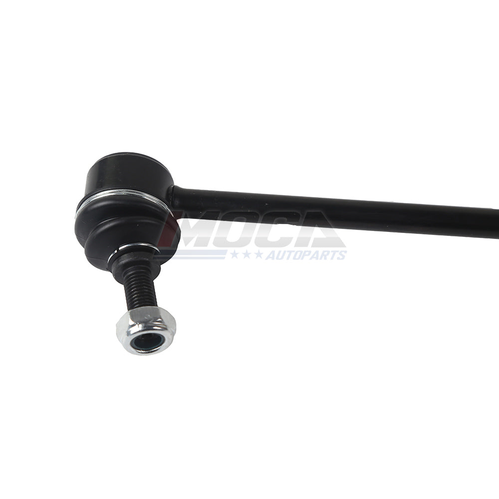 Enlaces de barra estabilizadora MOCA para Pontiac Grand Prix 3.8L 04-05 y Pontiac Montana 3.9L 05-06 y Chevrolet Uplander 3.9L 05-09 y Buick Terraza 3.9L 05-07 y Buick LaCrosse 3.8L 08-09