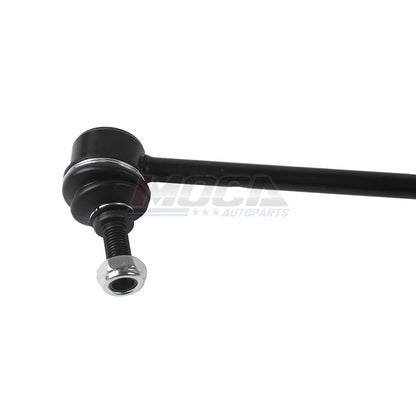 Enlaces de barra estabilizadora MOCA para Pontiac Grand Prix 3.8L 04-05 y Pontiac Montana 3.9L 05-06 y Chevrolet Uplander 3.9L 05-09 y Buick Terraza 3.9L 05-07 y Buick LaCrosse 3.8L 08-09