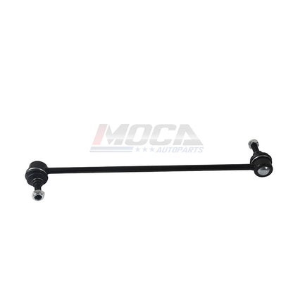 Enlaces de barra estabilizadora MOCA para Pontiac Grand Prix 3.8L 04-05 y Pontiac Montana 3.9L 05-06 y Chevrolet Uplander 3.9L 05-09 y Buick Terraza 3.9L 05-07 y Buick LaCrosse 3.8L 08-09
