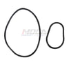 Oil Cooler Gasket Kit fit 03-10 Ford E-350 Excursion F-250 F-350 6.0L Diesel