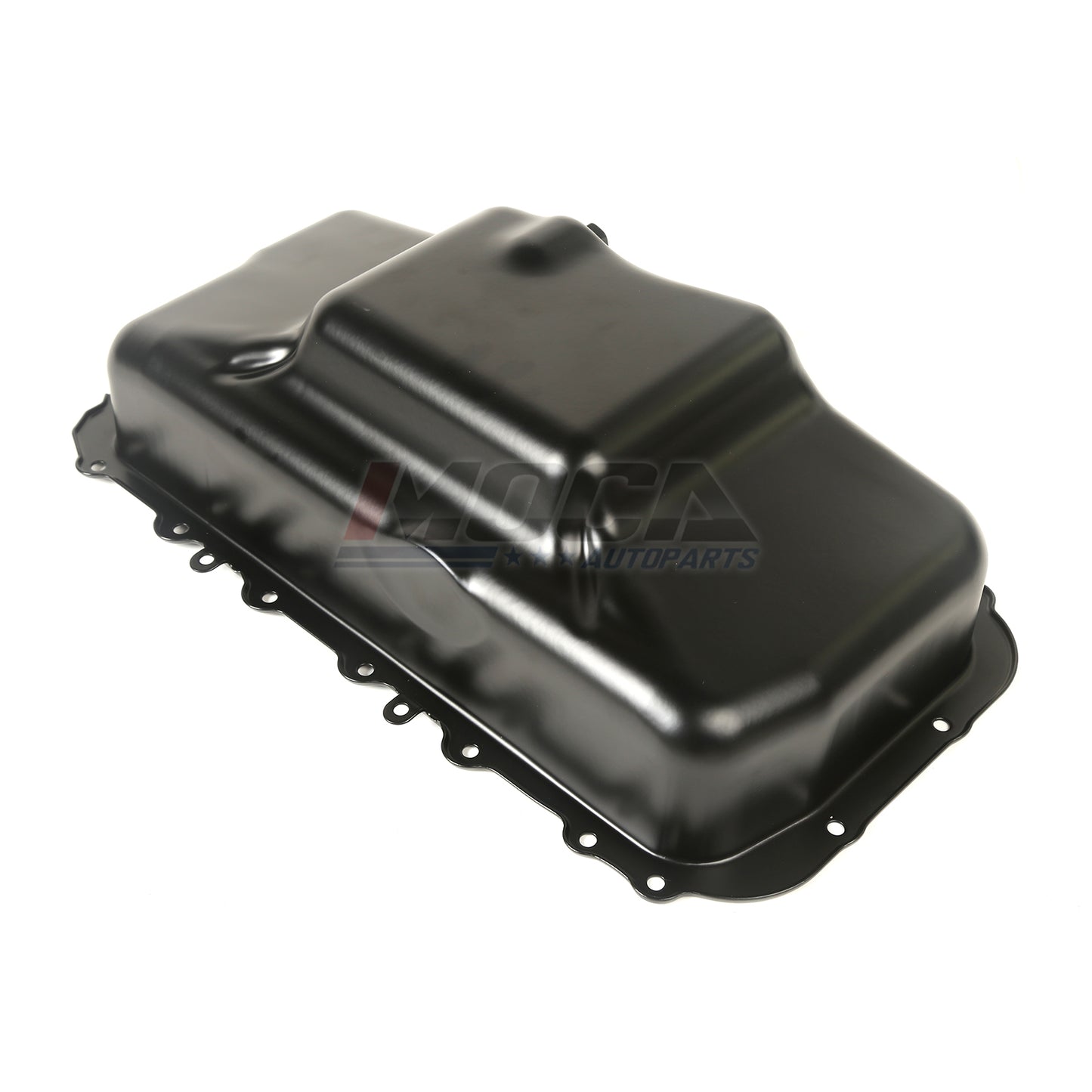 Cárter de aceite de motor compatible con Chrysler Dodge Grand Caravan Plymouth Voyager 3.3L 3.8L 90-09