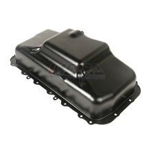 Cárter de aceite de motor compatible con Chrysler Dodge Grand Caravan Plymouth Voyager 3.3L 3.8L 90-09