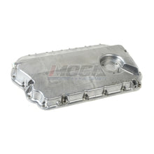 Cárter de aceite del motor compatible con Audi A4, A6, Allroad S4 Cabriolet, Volkswagen Passat, años 1998 a 2005