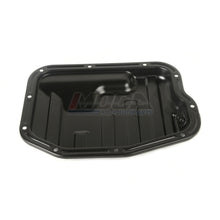 Cárter de aceite del motor compatible con Nissan Altima desde 2002.03 2004 2005 2006 Sentra 2002-2006