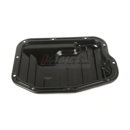 Cárter de aceite del motor compatible con Nissan Altima desde 2002.03 2004 2005 2006 Sentra 2002-2006