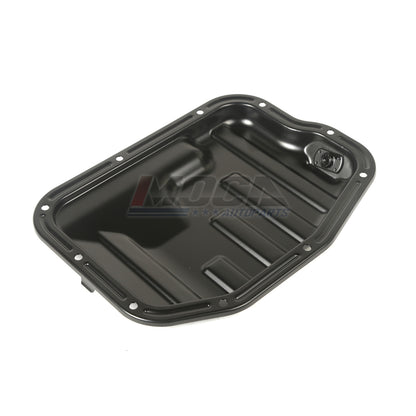 Cárter de aceite del motor compatible con Nissan Altima desde 2002.03 2004 2005 2006 Sentra 2002-2006
