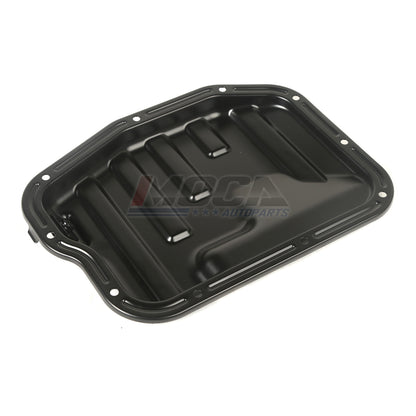 Cárter de aceite del motor compatible con Nissan Altima desde 2002.03 2004 2005 2006 Sentra 2002-2006