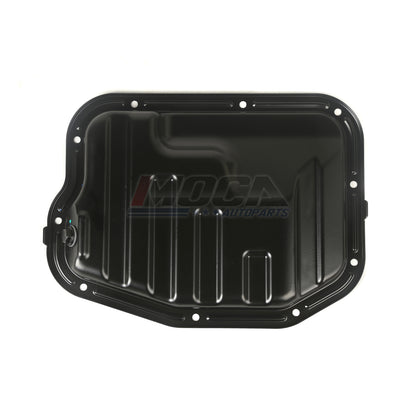 Cárter de aceite del motor compatible con Nissan Altima desde 2002.03 2004 2005 2006 Sentra 2002-2006