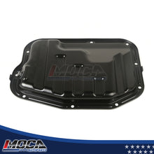 Cárter de aceite del motor compatible con Nissan Altima desde 2002.03 2004 2005 2006 Sentra 2002-2006