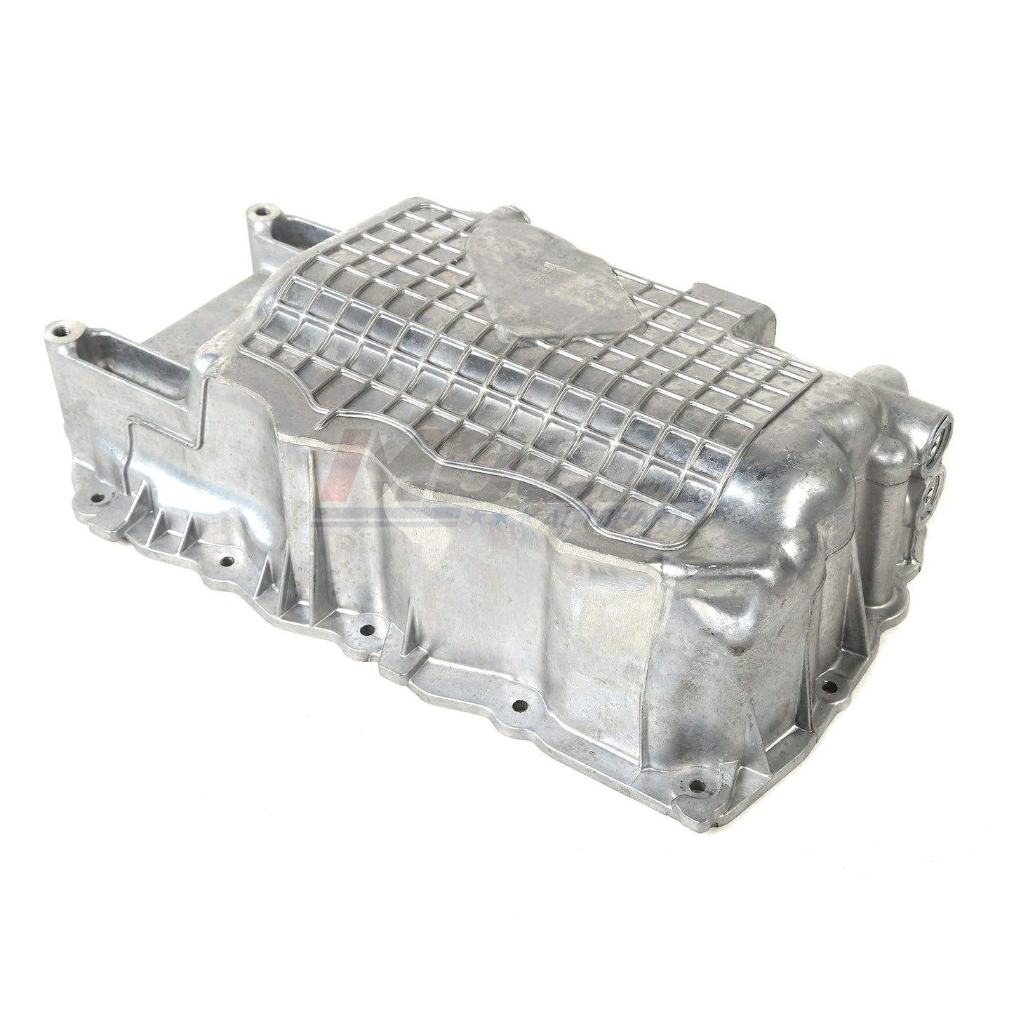 Cárter de aceite del motor compatible con Chrysler PT Cruiser Dodge Neon 2.4L 01-10 4884385AE 264-241