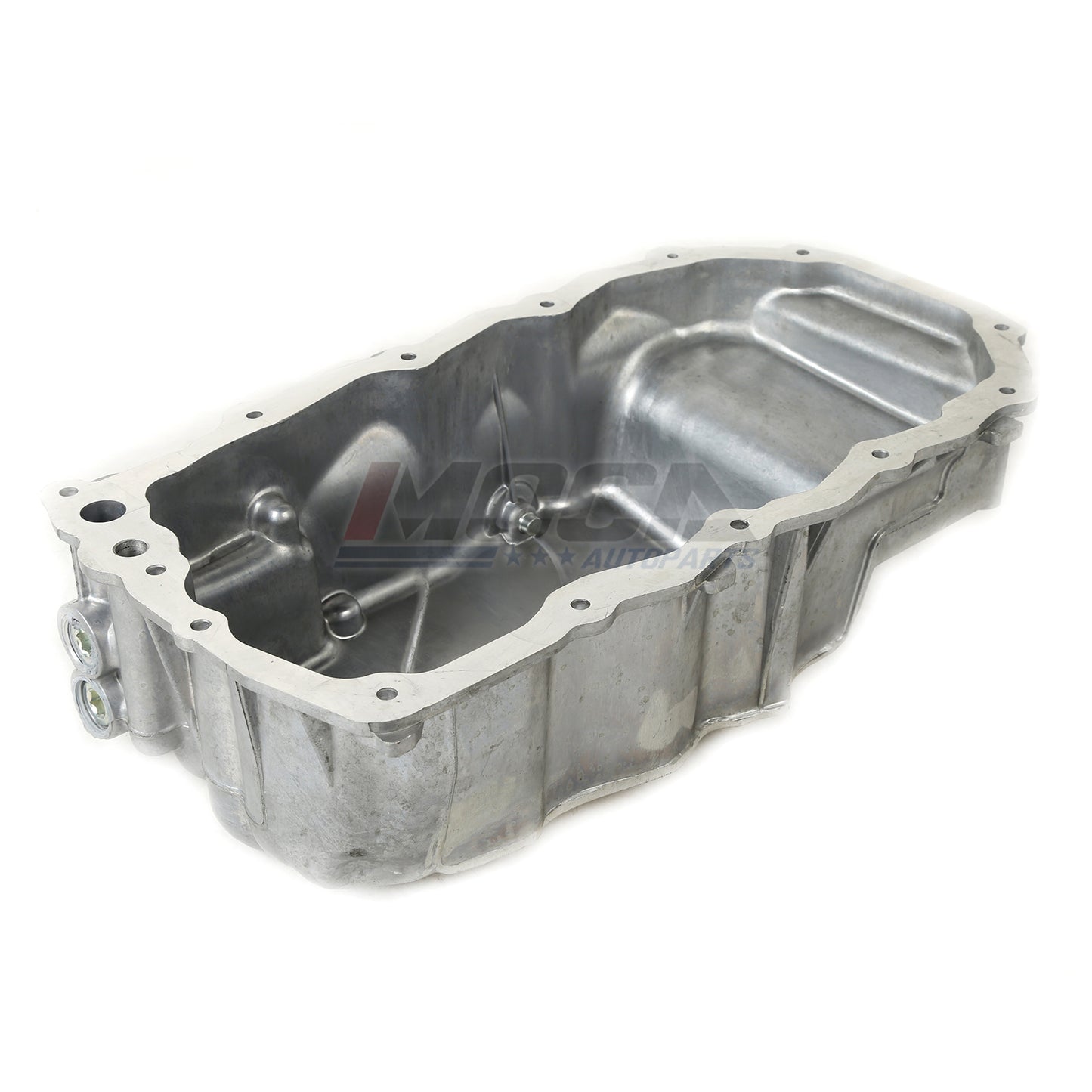 Cárter de aceite del motor compatible con Chrysler PT Cruiser Dodge Neon 2.4L 01-10 4884385AE 264-241