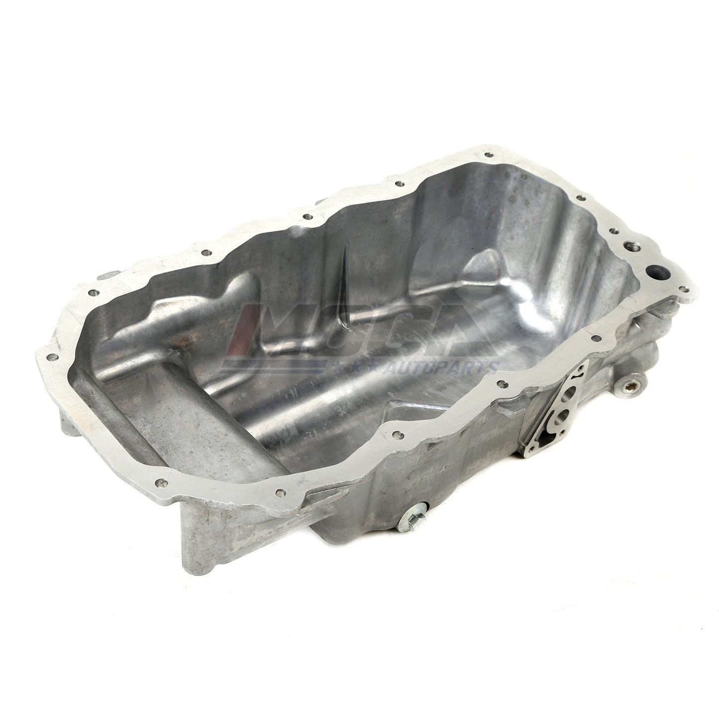 Cárter de aceite del motor compatible con Chrysler PT Cruiser Dodge Neon 2.4L 01-10 4884385AE 264-241
