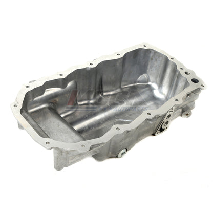 Cárter de aceite del motor compatible con Chrysler PT Cruiser Dodge Neon 2.4L 01-10 4884385AE 264-241