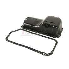 Cárter de aceite y junta de motor compatibles con Honda Accord Odyssey Acura CL 2.3L F23A1 F23A4 98-02