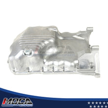 Cárter de aceite del motor compatible con Honda Accord Odyssey Acura CL TL 3.5L 1997-2004 11200P8AA00