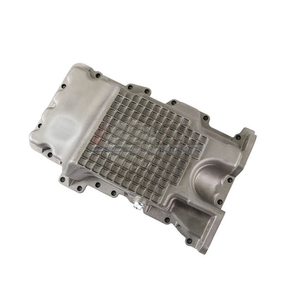 Cárter de aceite compatible con Ford Escape Tribute Mariner Mystique Tribute 7L8Z6675A (95-08)