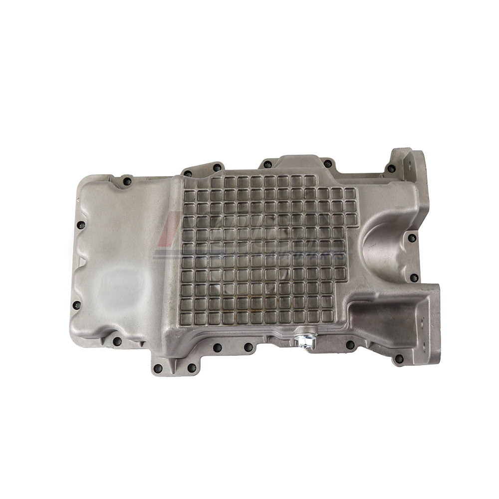 Cárter de aceite compatible con Ford Escape Tribute Mariner Mystique Tribute 7L8Z6675A (95-08)