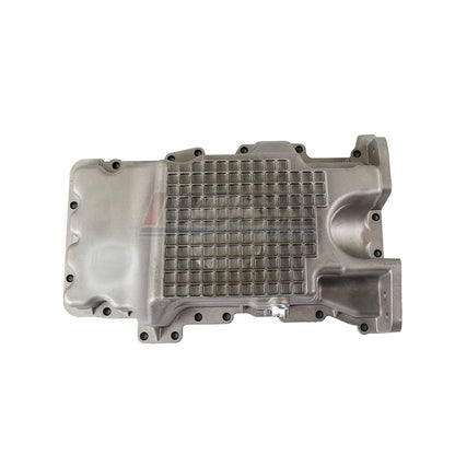 Cárter de aceite compatible con Ford Escape Tribute Mariner Mystique Tribute 7L8Z6675A (95-08)