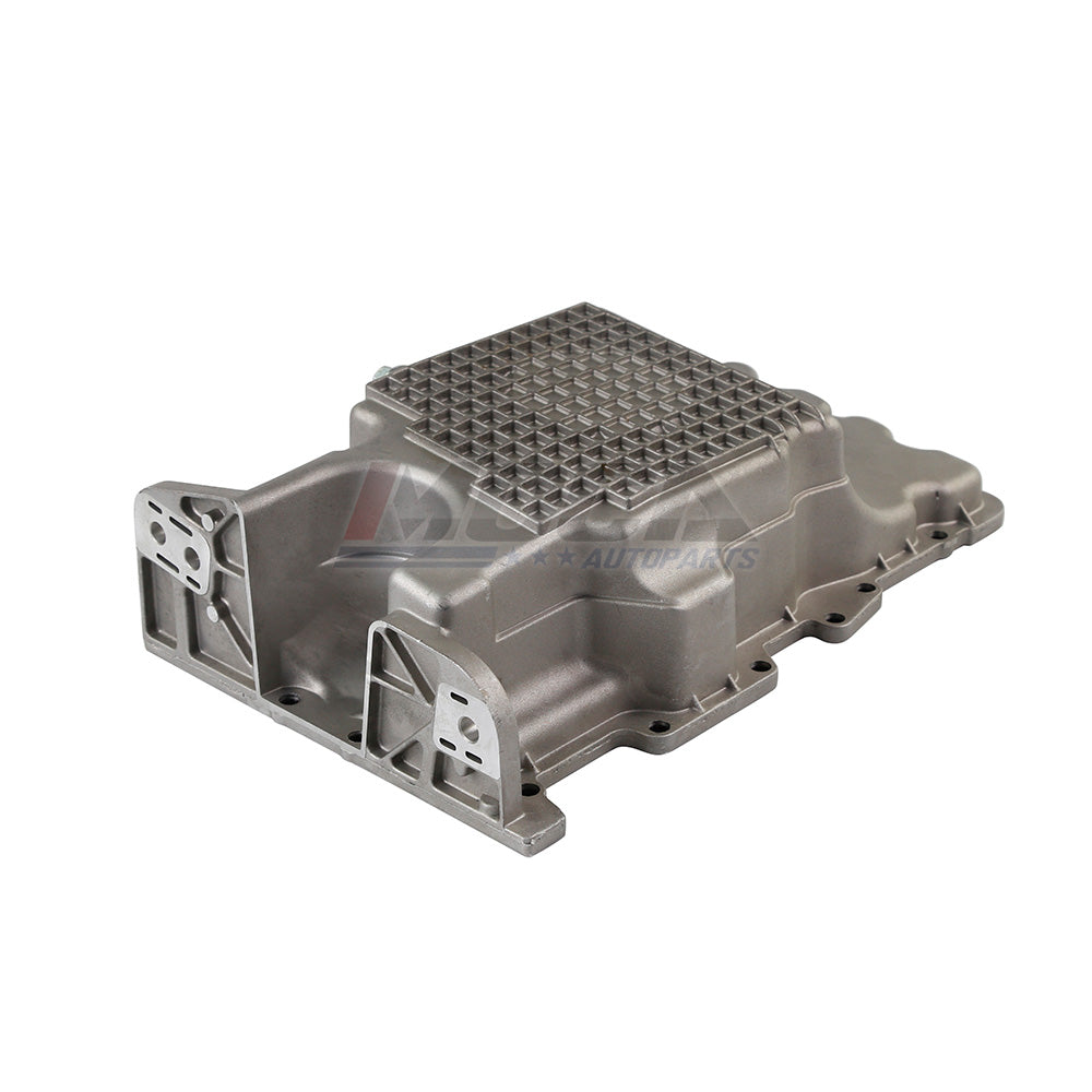 Cárter de aceite compatible con Ford Escape Tribute Mariner Mystique Tribute 7L8Z6675A (95-08)