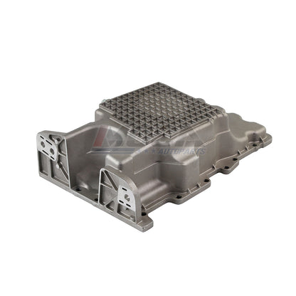 Cárter de aceite compatible con Ford Escape Tribute Mariner Mystique Tribute 7L8Z6675A (95-08)