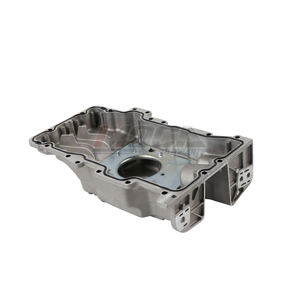 Cárter de aceite compatible con Ford Escape Tribute Mariner Mystique Tribute 7L8Z6675A (95-08)