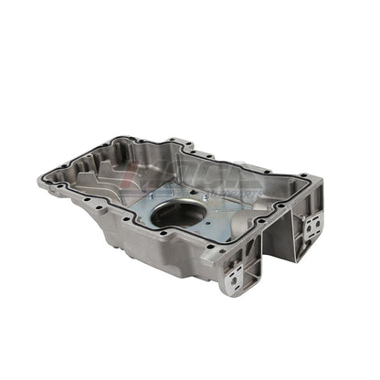 Cárter de aceite compatible con Ford Escape Tribute Mariner Mystique Tribute 7L8Z6675A (95-08)