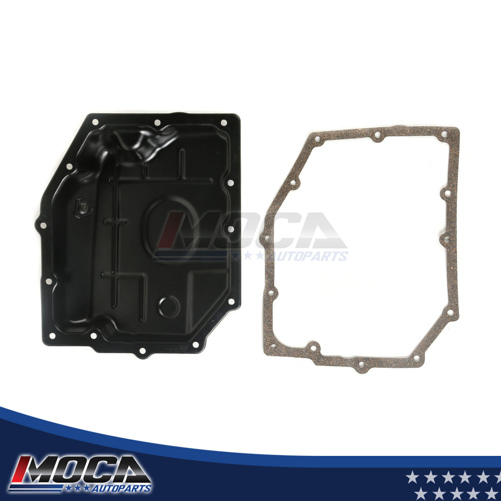 Bandeja de transmisión compatible con camioneta Ram Dodge 1500 Dakota Jeep Wrangler 300 52852912AC