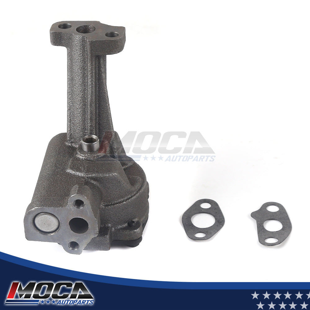 Bomba de aceite de motor OP4182 para Ford F-150, F-250, F-350, Lincoln Mercury 5.8L (años 69-97)