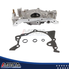 Oil Pump fit 85-97 Chevrolet GMC Geo Pontiac Suzuki 1.0L 1.3L SOHC G13BA G13A