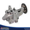 MOCA Engine Oil Pump Fit for 2005-2010 Volkswagen Beetle Jetta Rabbit 2.0L 2.5L DOHC