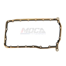 Junta del cárter de aceite compatible con Audi TT Quattro VW Beetle Golf Jetta 1.8L 2.0L 98-06