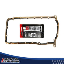 Junta del cárter de aceite compatible con Audi TT Quattro VW Beetle Golf Jetta 1.8L 2.0L 98-06