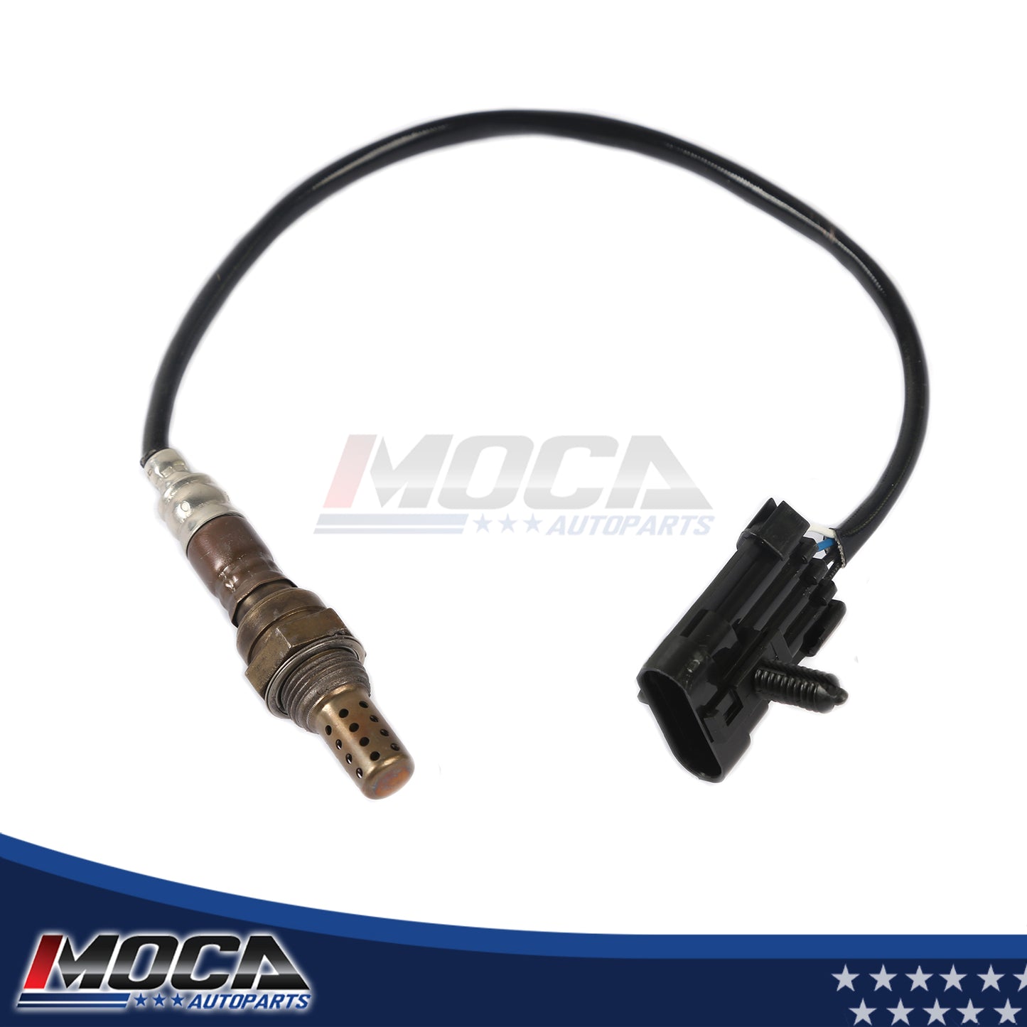 Sensor de oxígeno O2 para Chevrolet Silverado 1500 GMC C1500 Sierra 1500 96 97 98