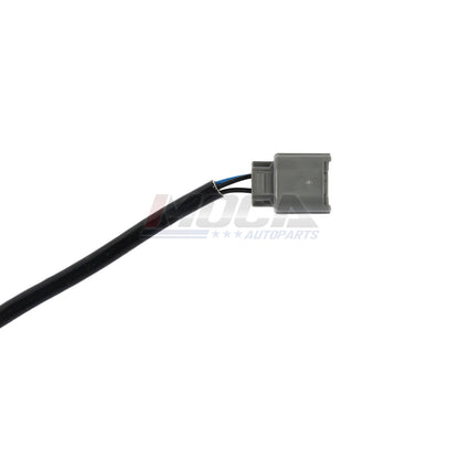 Sensor de oxígeno O2 trasero aguas abajo compatible con Honda Civic Acura RSX 2.0L 2.3L 3.0L 01-04