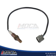 Sensor de oxígeno O2 trasero aguas abajo compatible con Honda Civic Acura RSX 2.0L 2.3L 3.0L 01-04