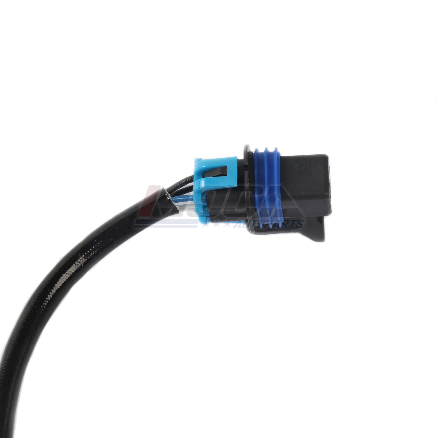 Sensor de oxígeno O2 aguas arriba/aguas abajo para Chevrolet Buick Cadillac Pontiac