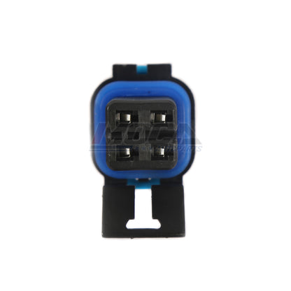 Sensor de oxígeno O2 aguas arriba/aguas abajo para Chevrolet Buick Cadillac Pontiac