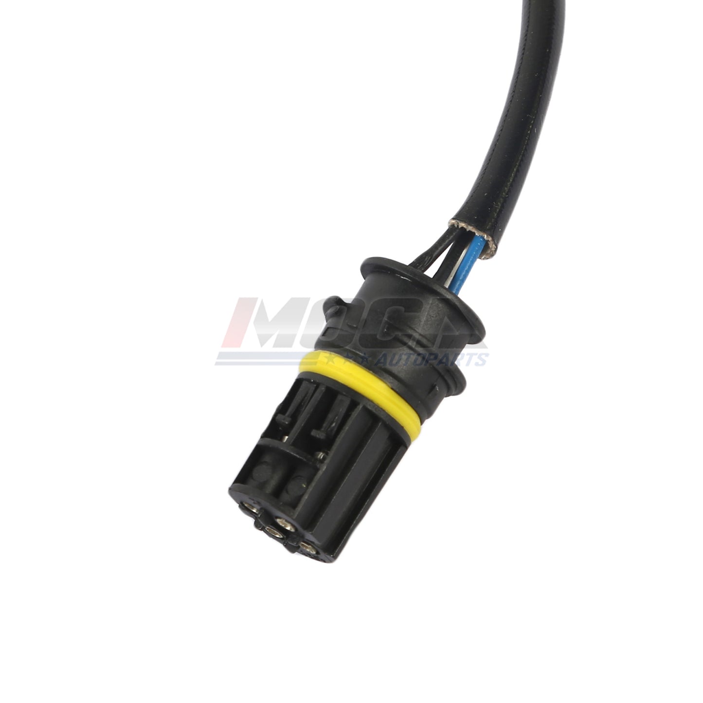 Sensor de oxígeno O2 delantero para BMW E38 E39 E46 323i 325i 328i Z4 Z8 X3 X5 Downstream