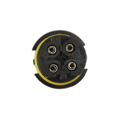 Sensor de oxígeno O2 delantero para BMW E38 E39 E46 323i 325i 328i Z4 Z8 X3 X5 Downstream