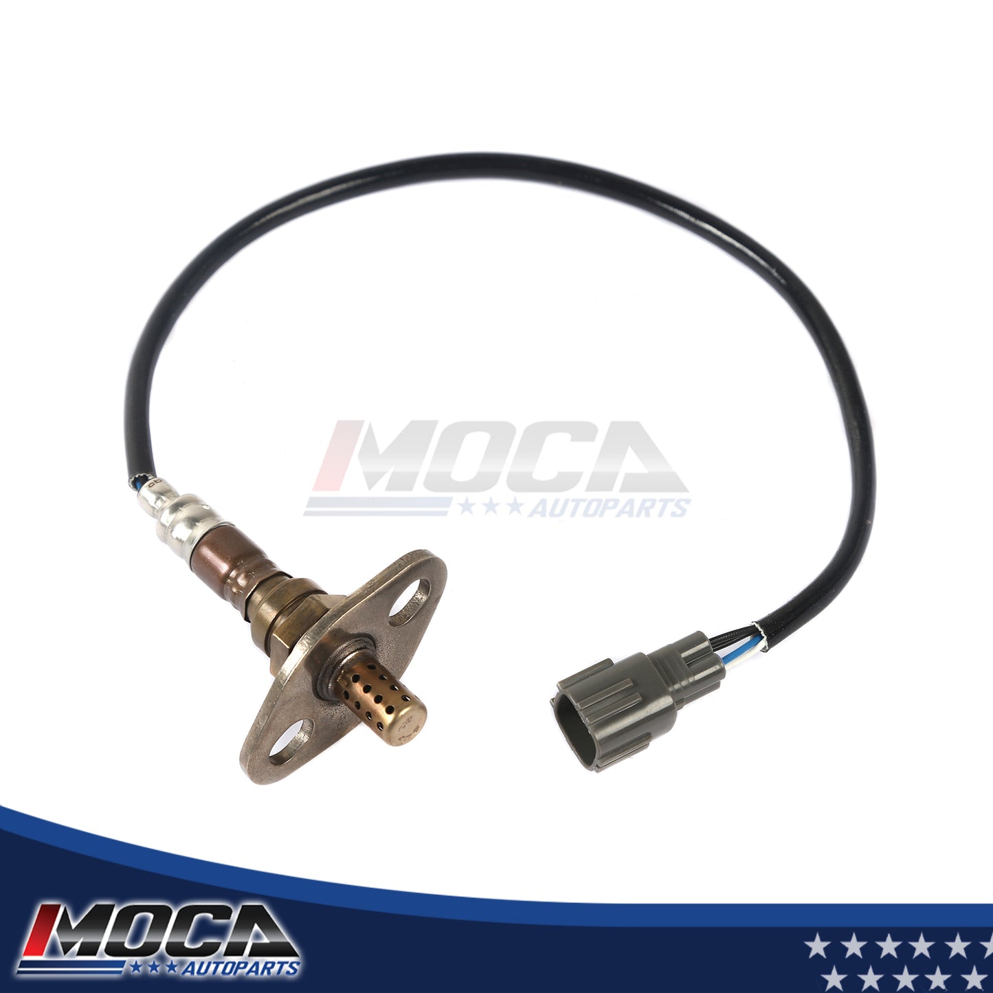 Sensor de oxígeno O2 Premium para Toyota 4Runner, Sequoia, T100, Tacoma y Tundra