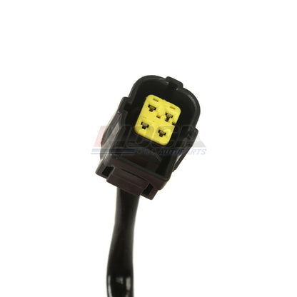 Sensor de oxígeno O2 superior/trasero para Ram Dodge Jeep Wrangler Grand Cherokee Liberty