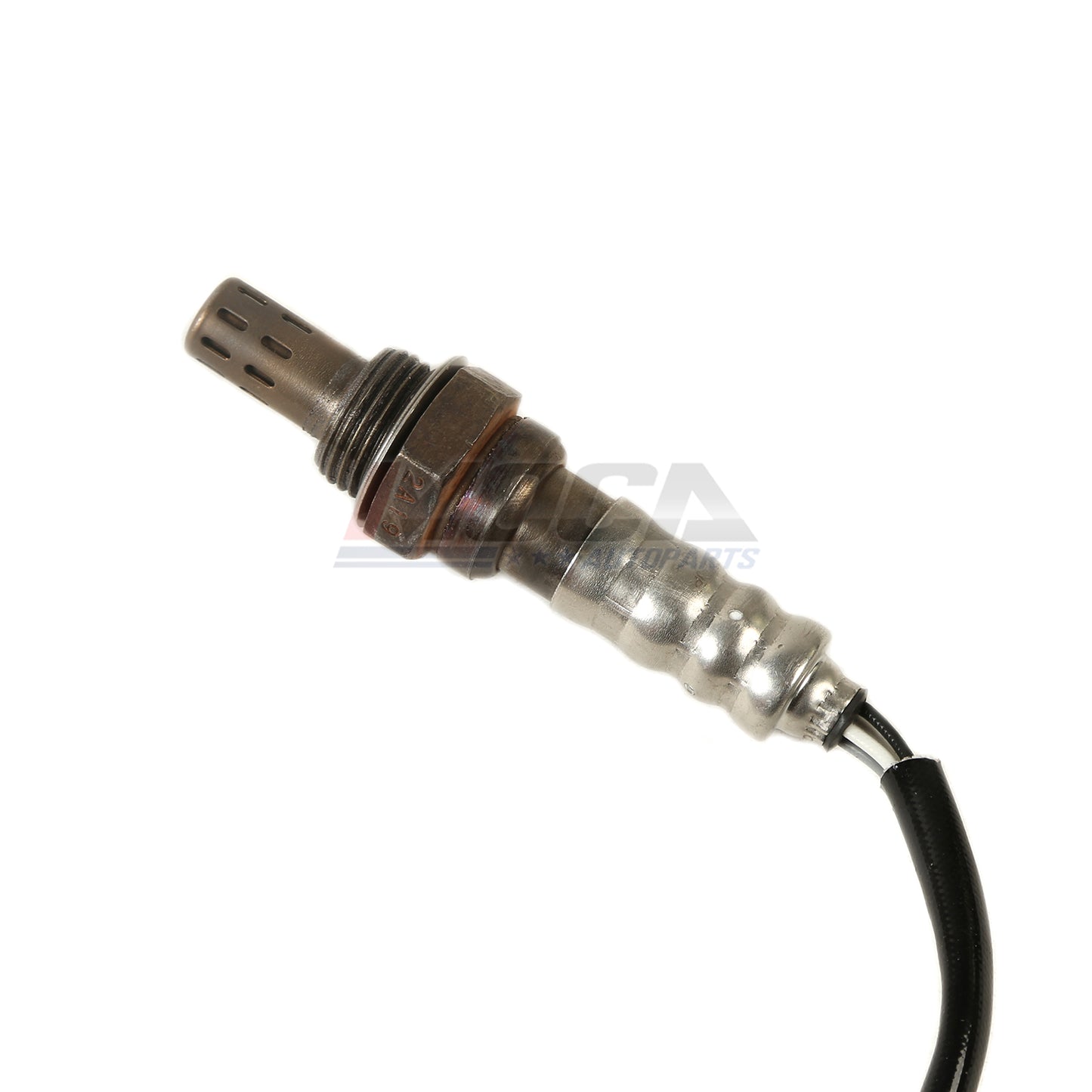 Sensor de oxígeno O2 superior/trasero para Ram Dodge Jeep Wrangler Grand Cherokee Liberty