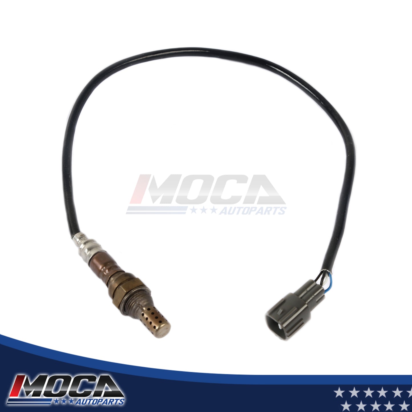 Nuevo sensor de oxígeno O2 ES300 ES350 GX460 LX570 Land Cruiser Sienna Tacoma GA24360