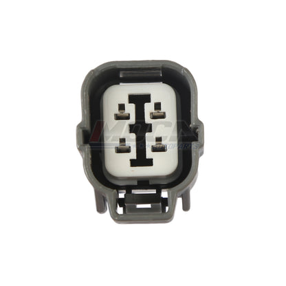 Sensor de oxígeno O2 aguas abajo para Acura TSX Honda Accord L4-2.4L 234-4797